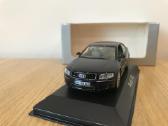 Audi A8 (D3) - nuotraukos Nr. 2