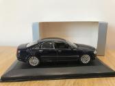 Audi A8 (D3) - nuotraukos Nr. 4