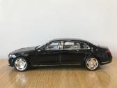 Mercedes-benz Maybach S 680 4matic 2021(w223)