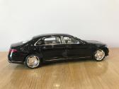 Mercedes-benz Maybach S 680 4matic 2021(w223) - nuotraukos Nr. 5