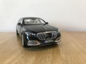Mercedes-benz Maybach S 680 4matic 2021(w223) - nuotraukos Nr. 6