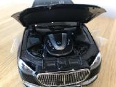 Mercedes-benz Maybach S 680 4matic 2021(w223) - nuotraukos Nr. 7