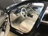 Mercedes-benz Maybach S 680 4matic 2021(w223) - nuotraukos Nr. 8