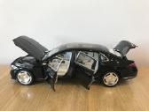 Mercedes-benz Maybach S 680 4matic 2021(w223) - nuotraukos Nr. 11