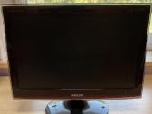 Samsung monitorius - nuotraukos Nr. 2