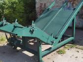 Rampos ir transporteriai