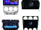Mazda android multimedijos / Multimedia - nuotraukos Nr. 3