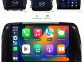 Mazda android multimedijos / Multimedia