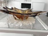 Murano stiklo vaisinė-saldaininė