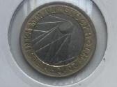 Parduodu 2012-2014m. Suomijos 5€ progines monetas - nuotraukos Nr. 13