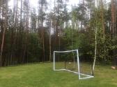 Futbolo vartai Quickplay match fold goal