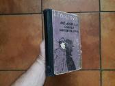 A. Tolstojus "Inžinieriaus Garino Hiperboloidas"