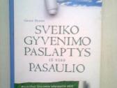 Knygos apie sveikatą. - nuotraukos Nr. 5