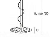 Sviestuvas lubinis X-ray - nuotraukos Nr. 6