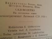 Senos pokarines knygeles - nuotraukos Nr. 7