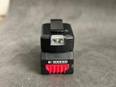 Usb adapteris baterijai su LED šviesa - nuotraukos Nr. 5