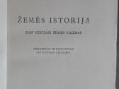 1819. Žemės Istorija V. Lunkevičius - nuotraukos Nr. 2