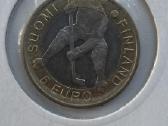 Parduodu 2012-2014m. Suomijos 5€ progines monetas - nuotraukos Nr. 14