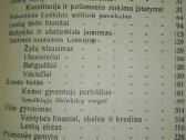 1820. Lenkai Ir Lenkija V. Gustainis - nuotraukos Nr. 3