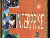 Enterprise vadovėliai - nuotraukos Nr. 6