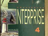 Enterprise vadovėliai - nuotraukos Nr. 7