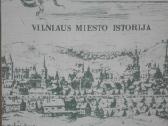 1821. Vilniaus Miesto Istorija