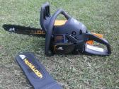 Mcculloch Cs 380