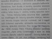 1824. Spaudos Išradėjas Jonas Gutenbergas - nuotraukos Nr. 3