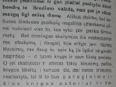 1824. Spaudos Išradėjas Jonas Gutenbergas - nuotraukos Nr. 4