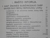 1824. Spaudos Išradėjas Jonas Gutenbergas - nuotraukos Nr. 5