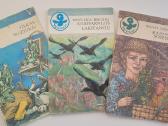 Senovinės vaikiškos Vyturiuko leidyklos knygelės - nuotraukos Nr. 2