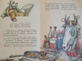 Senovinės vaikiškos Vyturiuko leidyklos knygelės - nuotraukos Nr. 14