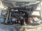 Dalimis Skoda Octavia 1.9 Tdi 2003m - nuotraukos Nr. 3