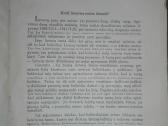 1826. Lietuvių Archyvas Bolševizmo Metai - nuotraukos Nr. 9