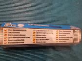 Naujas dinamometrinis raktas 1/4 5-25 Nm - nuotraukos Nr. 2
