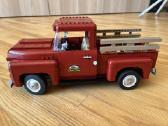 Lego Pickup Truck 10290 - nuotraukos Nr. 2