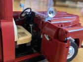 Lego Pickup Truck 10290 - nuotraukos Nr. 5