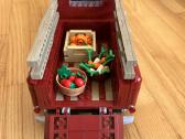 Lego Pickup Truck 10290 - nuotraukos Nr. 8