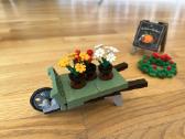 Lego Pickup Truck 10290 - nuotraukos Nr. 10