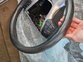 Vairas Volvo XC60 2014 - nuotraukos Nr. 6