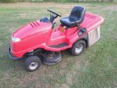 Honda Hf2315 Hme traktoriukas Žoliapjovė