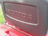 Honda Hf2315 Hme traktoriukas Žoliapjovė - nuotraukos Nr. 9