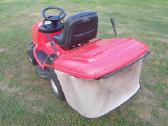 Honda Hf2315 Hme traktoriukas Žoliapjovė - nuotraukos Nr. 10