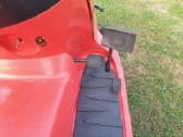 Honda Hf2315 Hme traktoriukas Žoliapjovė - nuotraukos Nr. 12