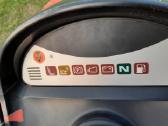 Honda Hf2315 Hme traktoriukas Žoliapjovė - nuotraukos Nr. 14