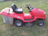 Honda Hf2315 Hme traktoriukas Žoliapjovė - nuotraukos Nr. 15