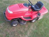 Honda Hf2315 Hme traktoriukas Žoliapjovė - nuotraukos Nr. 16