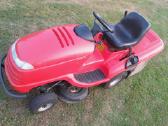 Honda Hf2315 Hme traktoriukas Žoliapjovė - nuotraukos Nr. 17