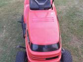 Honda Hf2216 H Sodo Traktoriukas žoliapjovė - nuotraukos Nr. 3