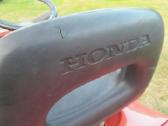 Honda Hf2216 H Sodo Traktoriukas žoliapjovė - nuotraukos Nr. 10